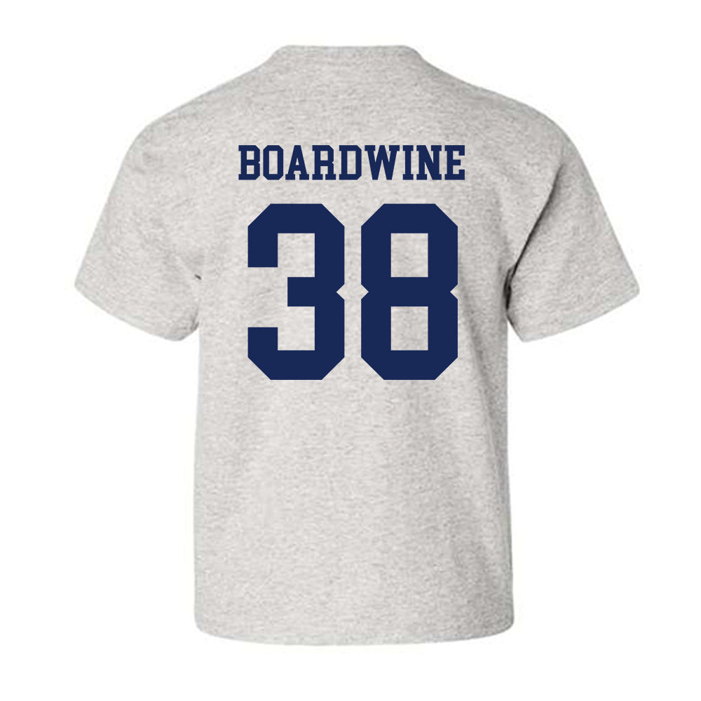 South Alabama - NCAA Baseball : Sam Boardwine - Classic Fashion Shersey Youth T-Shirt-1