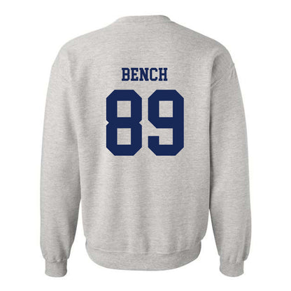 South Alabama - NCAA Football : Andrew Bench - Classic Fashion Shersey Crewneck Sweatshirt-1