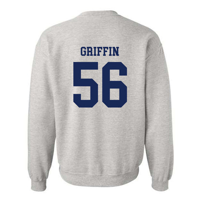 South Alabama - NCAA Football : Adrian Griffin - Classic Fashion Shersey Crewneck Sweatshirt