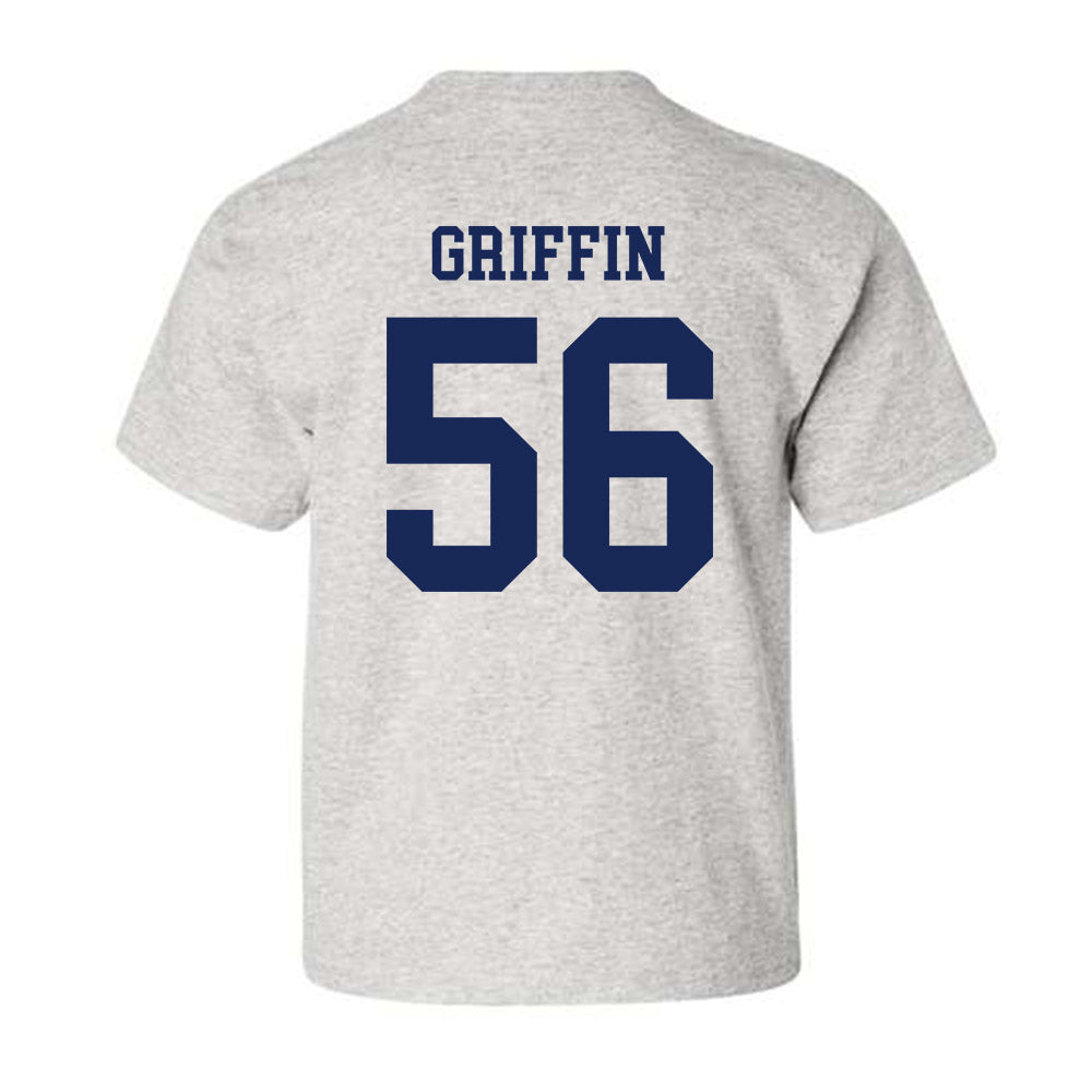 South Alabama - NCAA Football : Adrian Griffin - Classic Fashion Shersey Youth T-Shirt