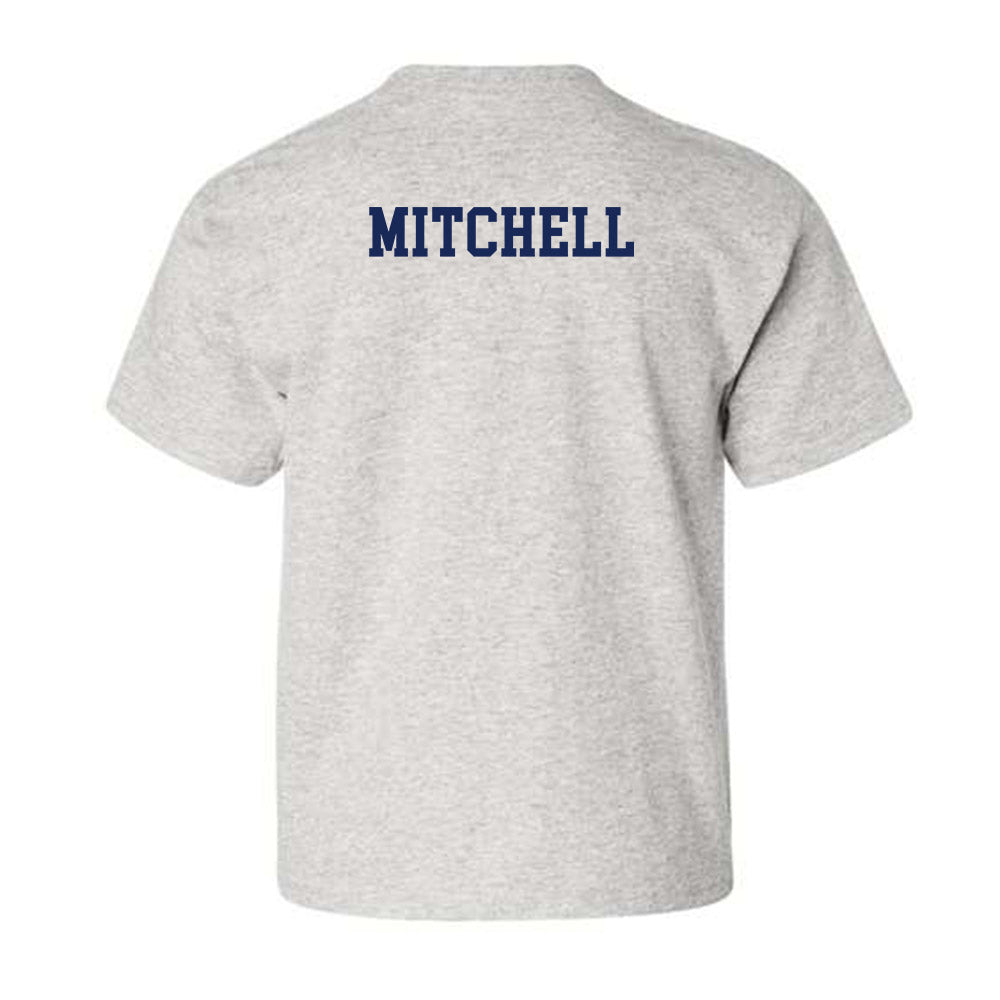 South Alabama - NCAA Men's Golf : Eli Mitchell - Classic Fashion Shersey Youth T-Shirt