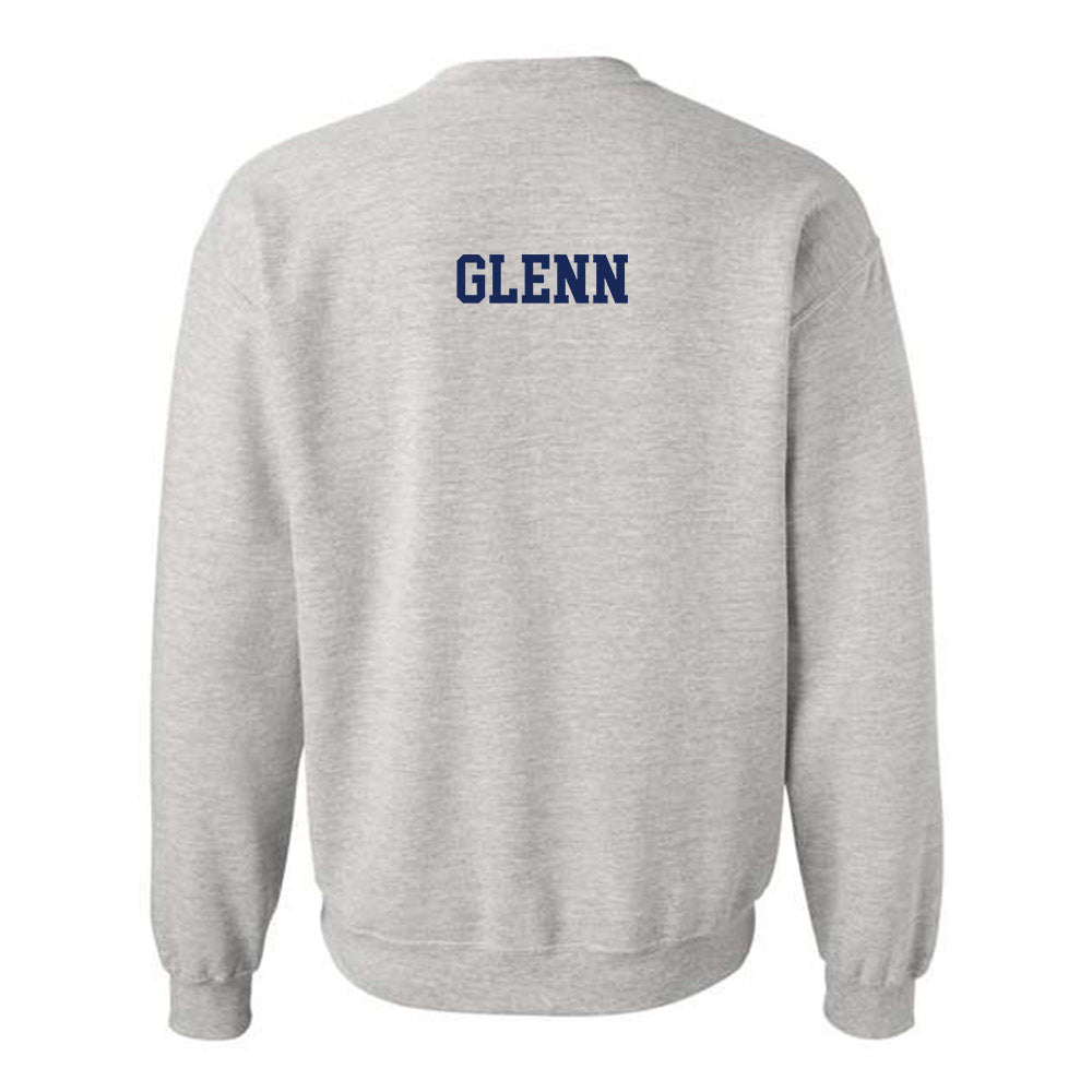 South Alabama - NCAA Men's Track & Field : Javon Glenn - Classic Fashion Shersey Crewneck Sweatshirt