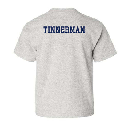 South Alabama - NCAA Men's Track & Field : Carter Tinnerman - Classic Fashion Shersey Youth T-Shirt