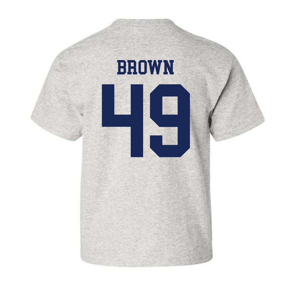 South Alabama - NCAA Football : Tre'Darius Brown - Classic Fashion Shersey Youth T-Shirt