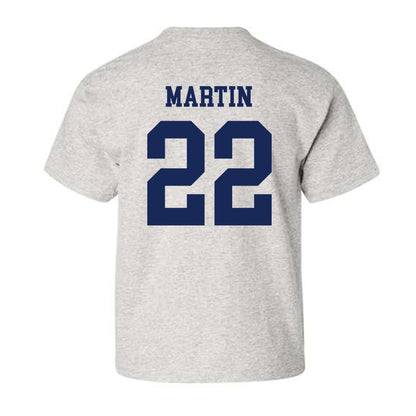 South Alabama - NCAA Football : PJ Martin - Classic Fashion Shersey Youth T-Shirt