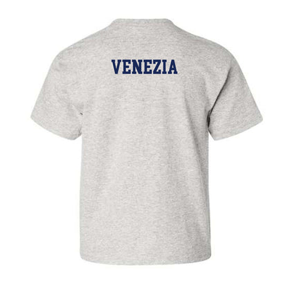 South Alabama - NCAA Men's Track & Field : Grayson Venezia - Classic Fashion Shersey Youth T-Shirt