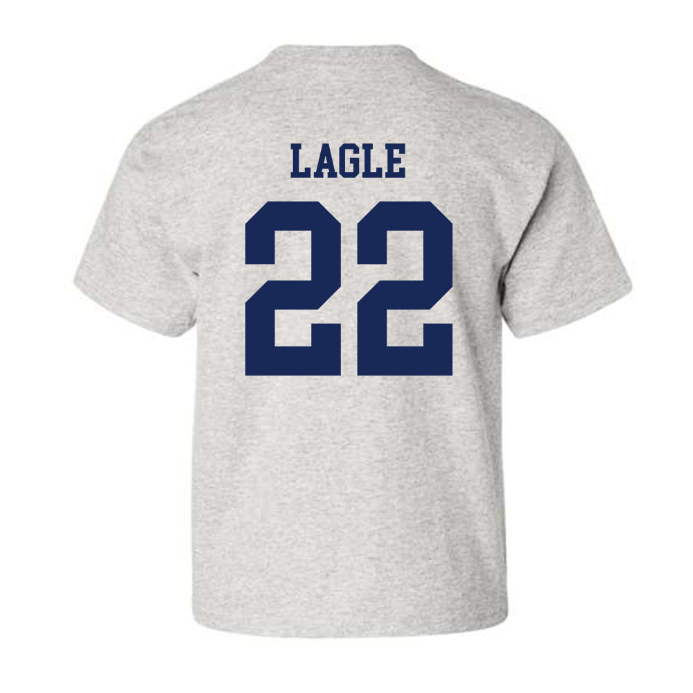 South Alabama - NCAA Softball : Madison Lagle - Classic Fashion Shersey Youth T-Shirt