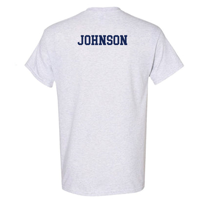 South Alabama - NCAA Men's Track & Field : Alex Johnson - Classic Fashion Shersey T-Shirt