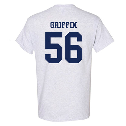 South Alabama - NCAA Football : Adrian Griffin - Classic Fashion Shersey T-Shirt