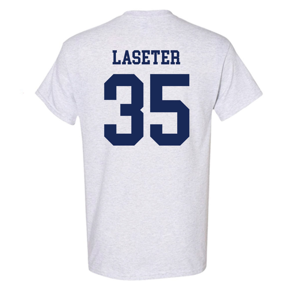 South Alabama - NCAA Football : Matthew Laseter - Classic Fashion Shersey T-Shirt-1