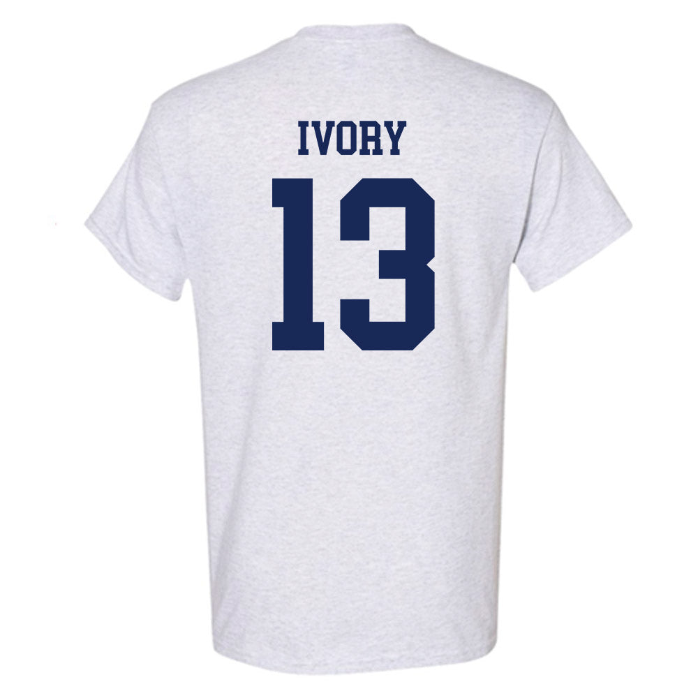 South Alabama - NCAA Football : Javon Ivory - Classic Fashion Shersey T-Shirt