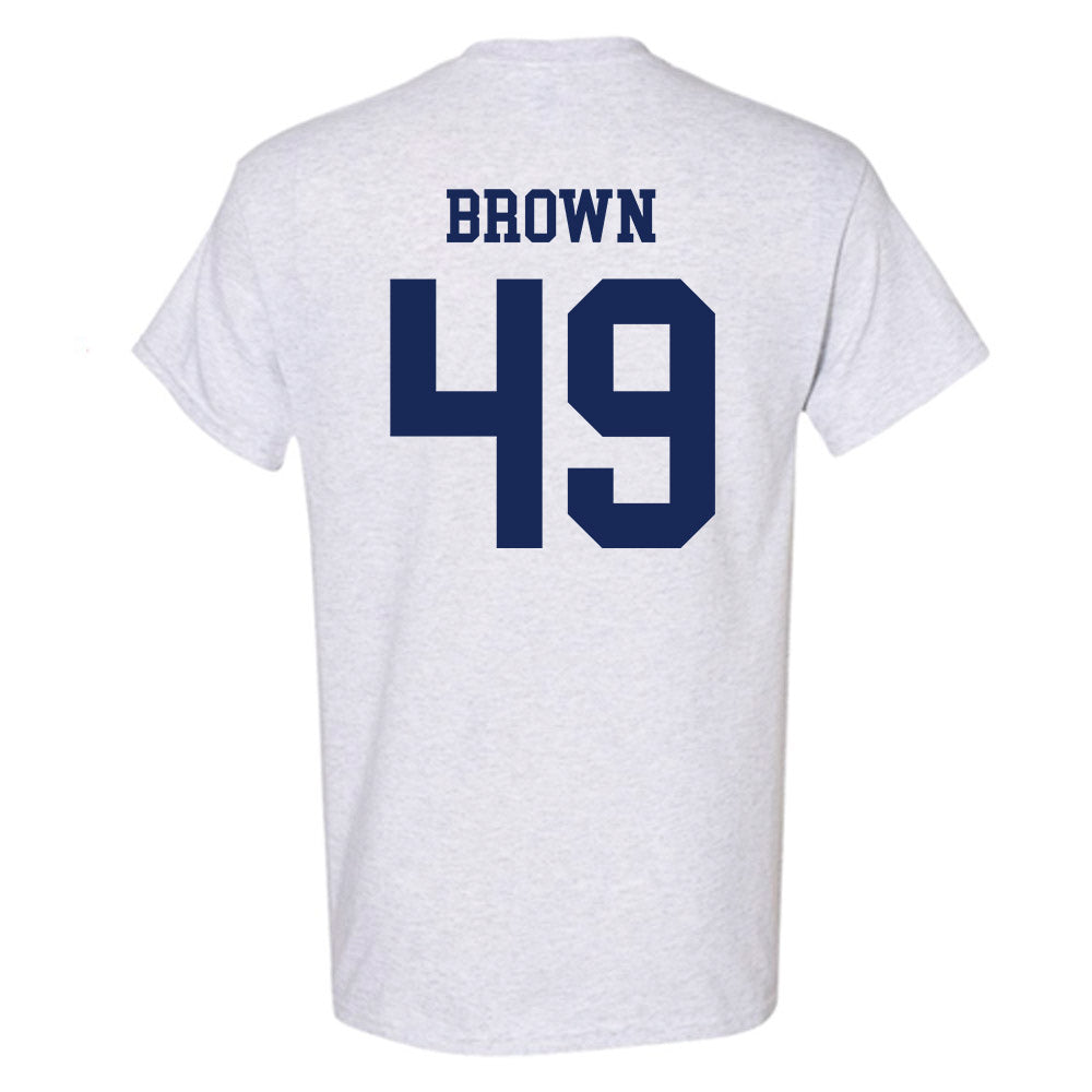 South Alabama - NCAA Football : Tre'Darius Brown - Classic Fashion Shersey T-Shirt