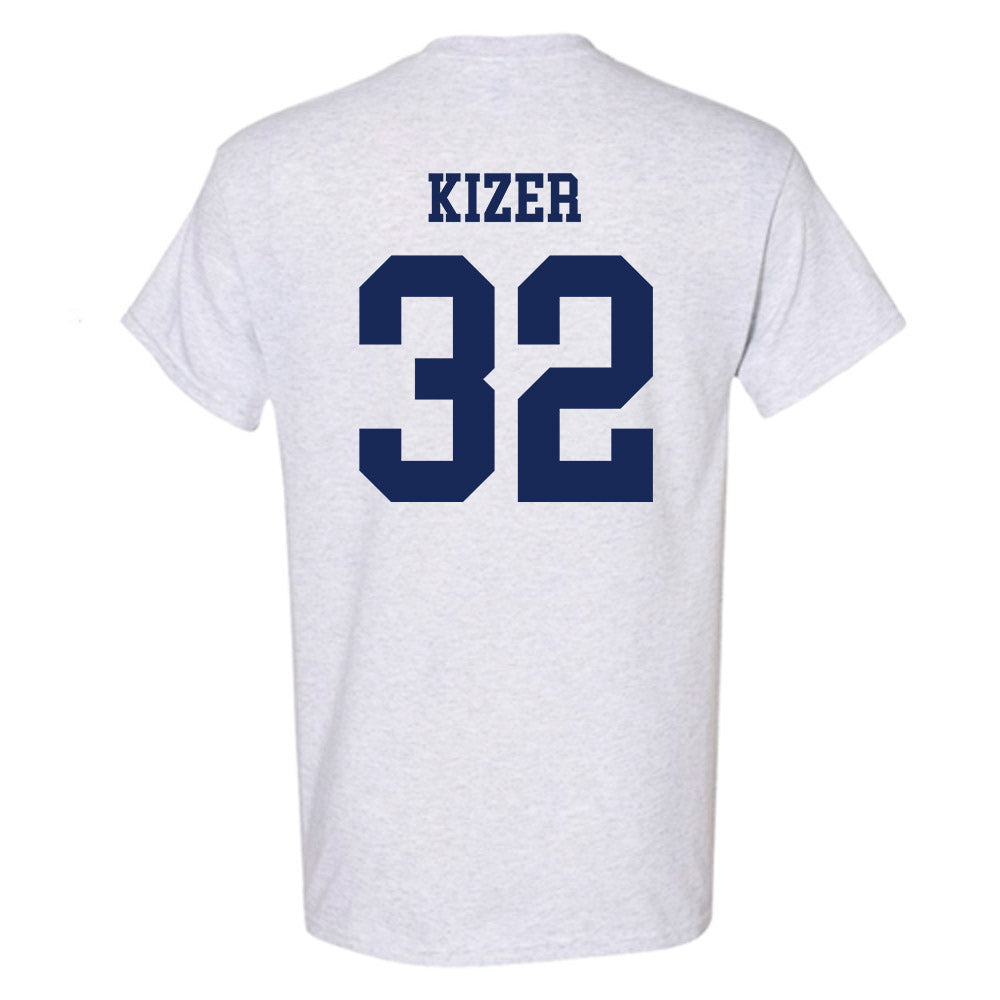 South Alabama - NCAA Men's Basketball : Caleb Kizer - Classic Fashion Shersey T-Shirt