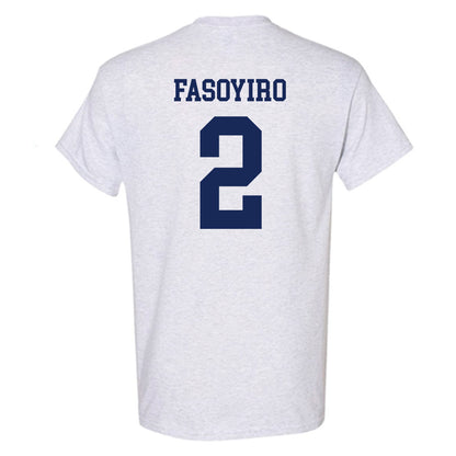 South Alabama - NCAA Men's Basketball : Dylan Fasoyiro - Classic Fashion Shersey T-Shirt