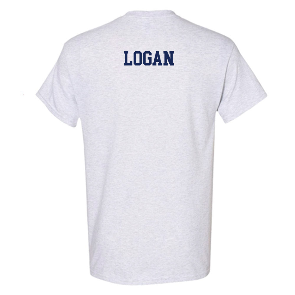 South Alabama - NCAA Men's Track & Field : Terek Logan - Classic Fashion Shersey T-Shirt-1