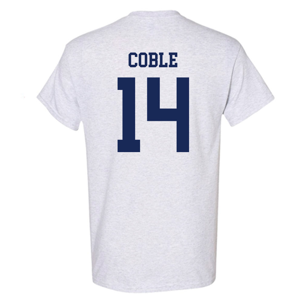 South Alabama - NCAA Softball : Ashleia Coble - Classic Fashion Shersey T-Shirt-1