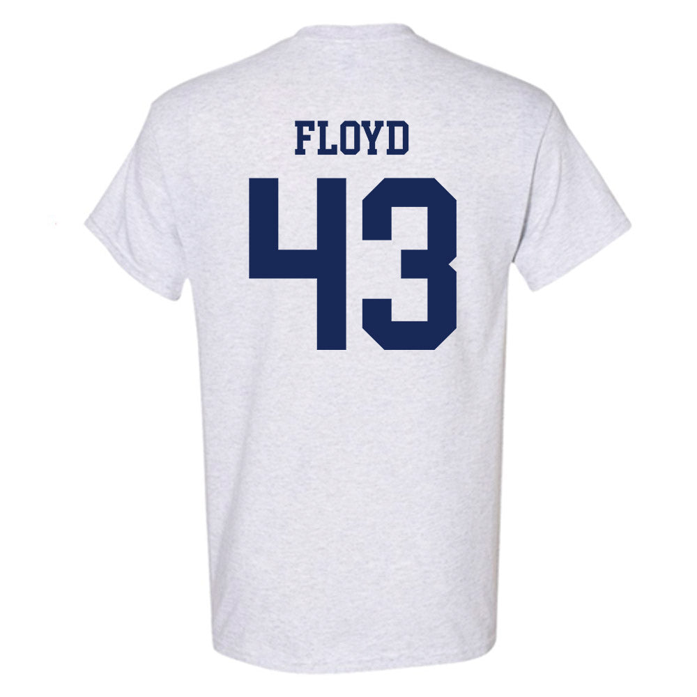 South Alabama - NCAA Baseball : Andrew Floyd - Classic Fashion Shersey T-Shirt-1