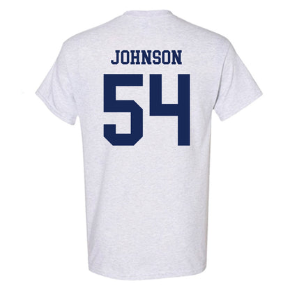 South Alabama - NCAA Football : Leavy Johnson - Classic Fashion Shersey T-Shirt-1