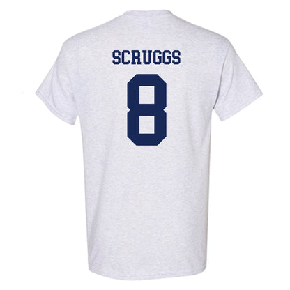 South Alabama - NCAA Football : Jordan Scruggs - Classic Fashion Shersey T-Shirt