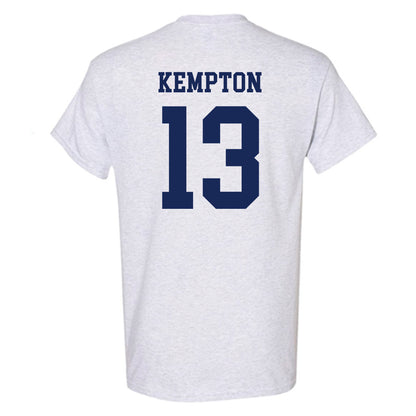 South Alabama - NCAA Women's Soccer : Peyton Kempton - Classic Fashion Shersey T-Shirt