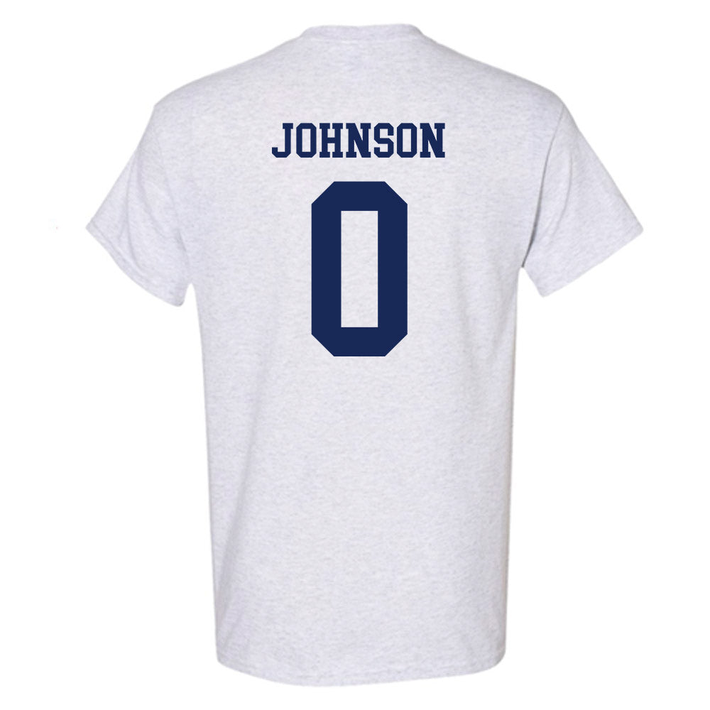 South Alabama - NCAA Men's Track & Field : Alex Johnson - Classic Fashion Shersey T-Shirt-1
