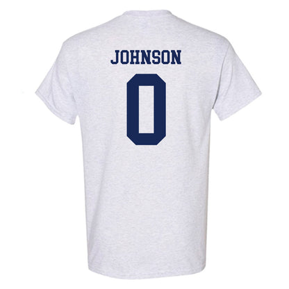 South Alabama - NCAA Men's Track & Field : Alex Johnson - Classic Fashion Shersey T-Shirt-1