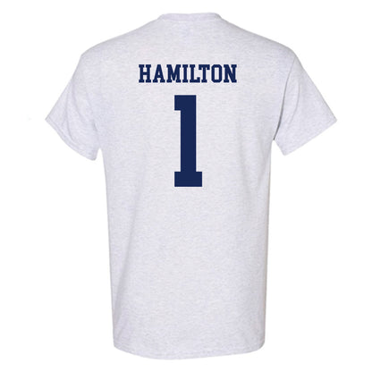 South Alabama - NCAA Men's Track & Field : Brody Hamilton - Classic Fashion Shersey T-Shirt-1