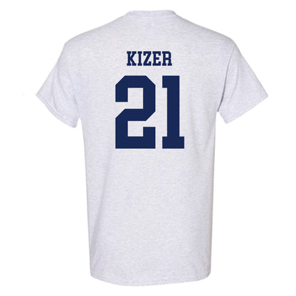 South Alabama - NCAA Men's Basketball : Ethan Kizer - Classic Fashion Shersey T-Shirt-1