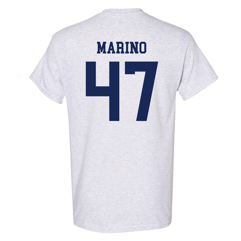 South Alabama - NCAA Baseball : Anthony Marino - Classic Fashion Shersey T-Shirt-1