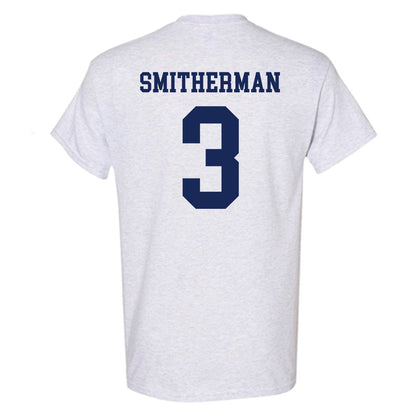 South Alabama - NCAA Women's Basketball : Naomi Smitherman - Classic Fashion Shersey T-Shirt