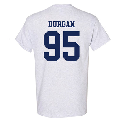 South Alabama - NCAA Football : Jalyn Durgan - Classic Fashion Shersey T-Shirt-1