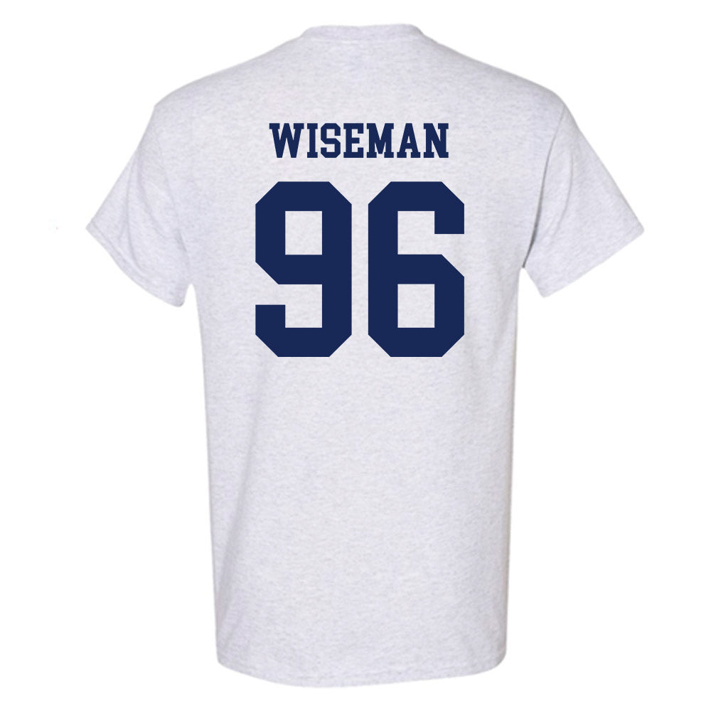 South Alabama - NCAA Football : Dominic Wiseman - Classic Fashion Shersey T-Shirt-1