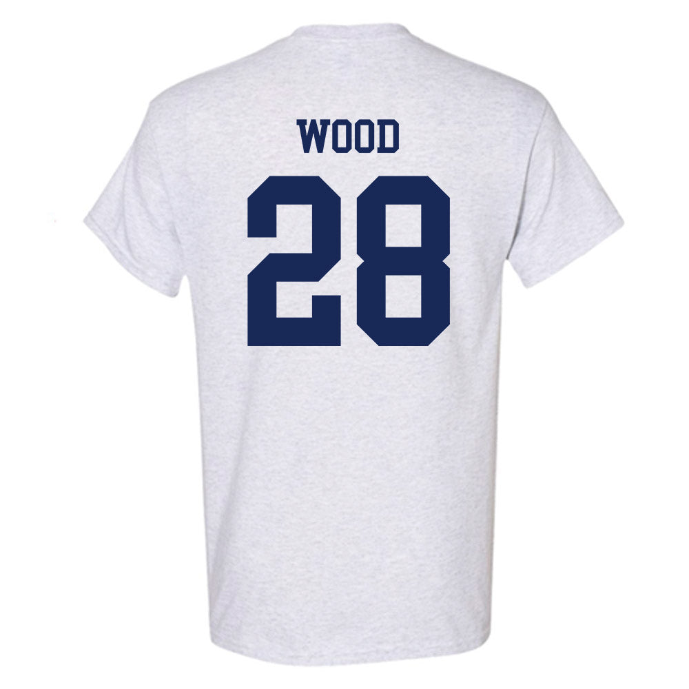 South Alabama - NCAA Baseball : Nathan Wood - Classic Fashion Shersey T-Shirt