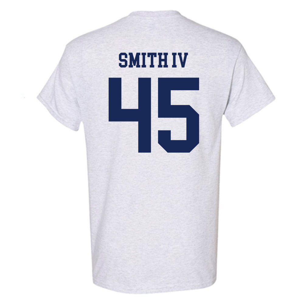 South Alabama - NCAA Football : Edward Smith IV - Classic Fashion Shersey T-Shirt-1