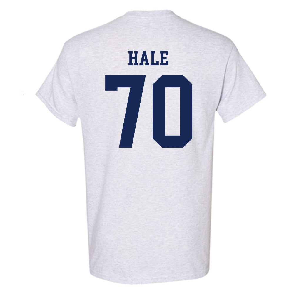 South Alabama - NCAA Football : Asher Hale - Classic Fashion Shersey T-Shirt