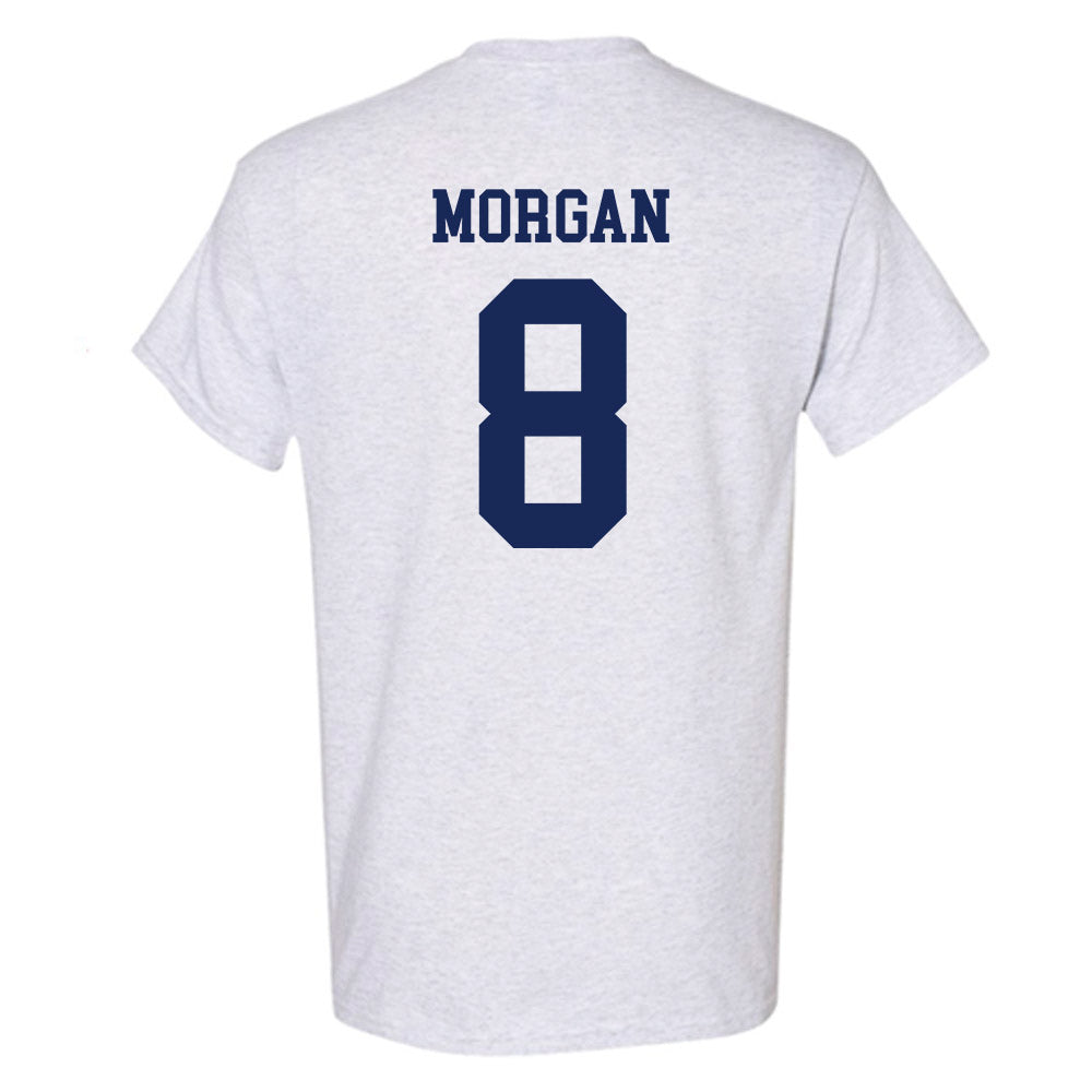 South Alabama - NCAA Baseball : Micah Morgan - Classic Fashion Shersey T-Shirt-1
