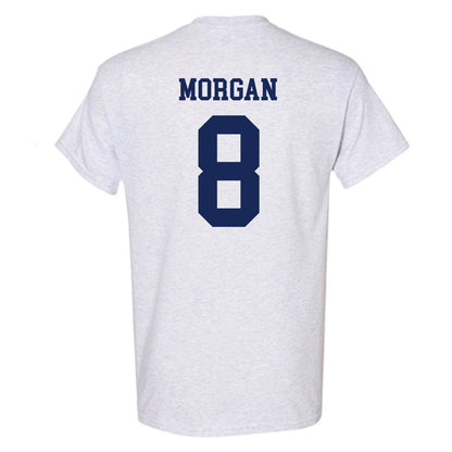 South Alabama - NCAA Baseball : Micah Morgan - Classic Fashion Shersey T-Shirt-1