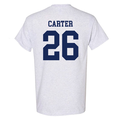 South Alabama - NCAA Football : Jonathon Carter - Classic Fashion Shersey T-Shirt-1