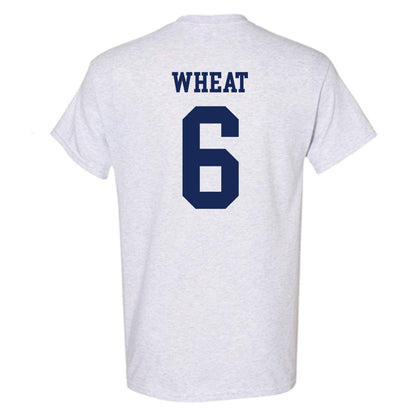 South Alabama - NCAA Men's Basketball : Jj Wheat - Classic Fashion Shersey T-Shirt