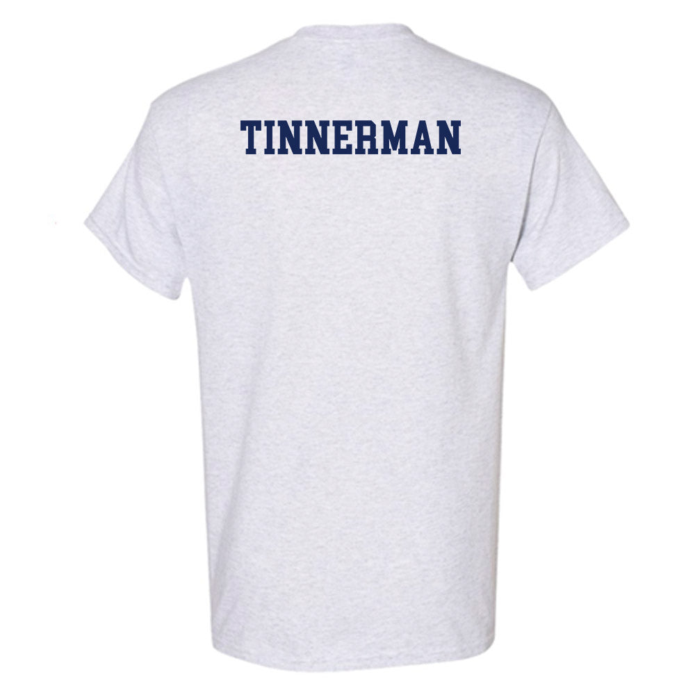 South Alabama - NCAA Men's Track & Field : Carter Tinnerman - Classic Fashion Shersey T-Shirt