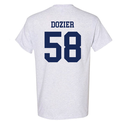 South Alabama - NCAA Football : Hayden Dozier - Classic Fashion Shersey T-Shirt