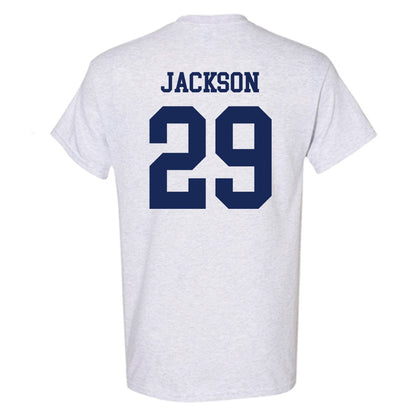 South Alabama - NCAA Football : Kaleb Jackson - Classic Fashion Shersey T-Shirt