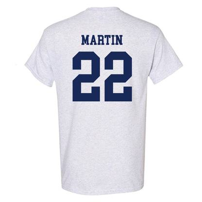 South Alabama - NCAA Football : PJ Martin - Classic Fashion Shersey T-Shirt