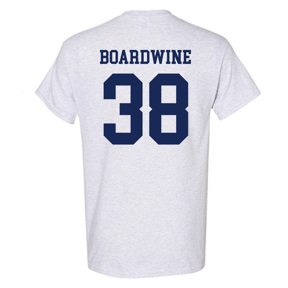 South Alabama - NCAA Baseball : Sam Boardwine - Classic Fashion Shersey T-Shirt-1