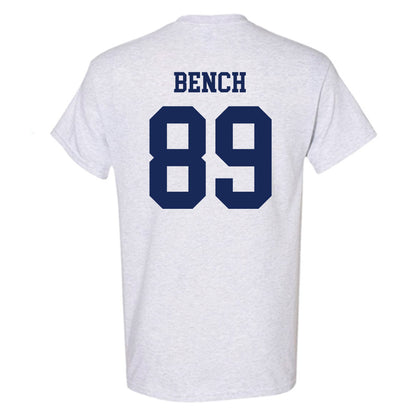 South Alabama - NCAA Football : Andrew Bench - Classic Fashion Shersey T-Shirt-1