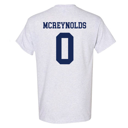 South Alabama - NCAA Football : Braylon Mcreynolds - Classic Fashion Shersey T-Shirt-1