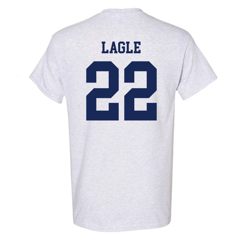 South Alabama - NCAA Softball : Madison Lagle - Classic Fashion Shersey T-Shirt-1