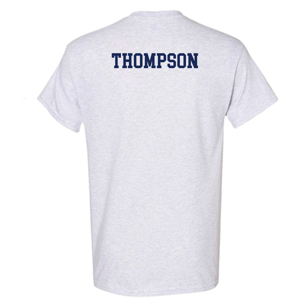 South Alabama - NCAA Men's Cross Country : Jake Thompson - Classic Fashion Shersey T-Shirt-1