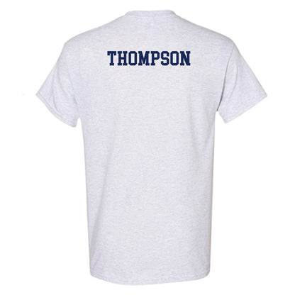 South Alabama - NCAA Men's Cross Country : Jake Thompson - Classic Fashion Shersey T-Shirt-1