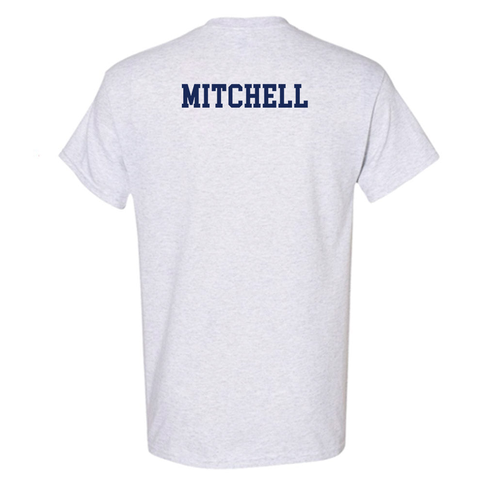 South Alabama - NCAA Men's Golf : Eli Mitchell - Classic Fashion Shersey T-Shirt